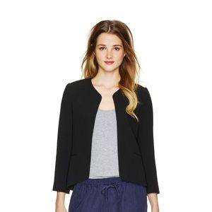 Wilfred Exquis cropped blazer, sz 2